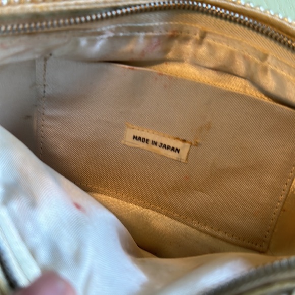 Stunning vintage beaded clutch purse made in Japan 1950 - Picture 4 of 6